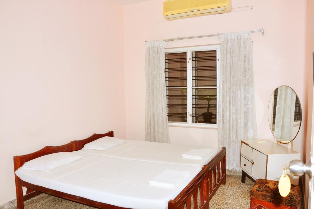 Fort Muziris Kochi Buitenkant foto