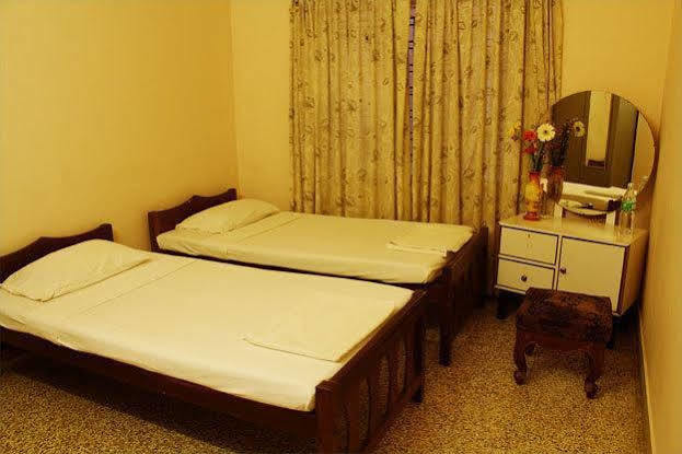 Fort Muziris Kochi Buitenkant foto