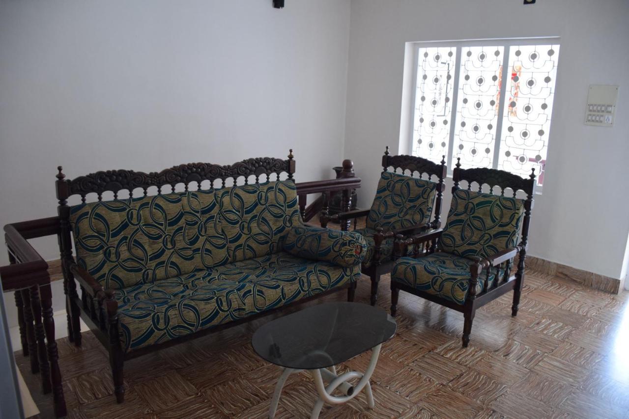 Fort Muziris Kochi Buitenkant foto